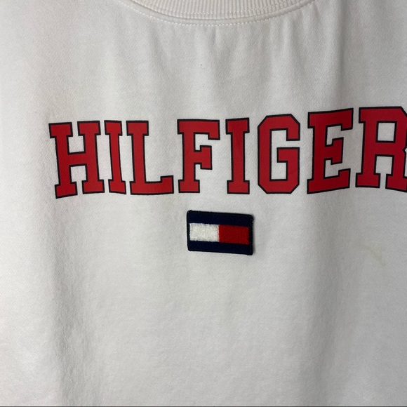Tommy Hilfiger Sweatshirt - Picture 2 of 5